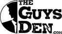 The Guys Den logo